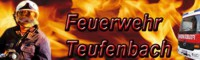 Feuerwehr Teufenbach